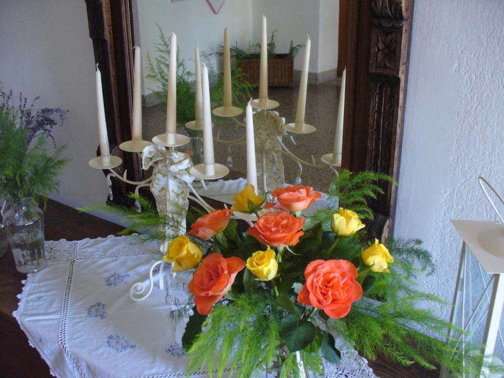 Mitschighof - Apartments Und Pension - Heidis-Welt, Mitschig Hermagor-Pressegger See Exterior photo